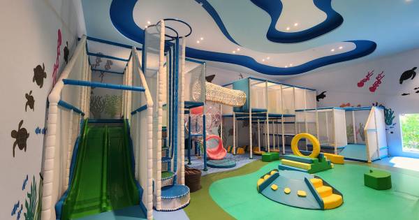 NH Collection Maldives Reethi Resort Launches The Maxies Family Club