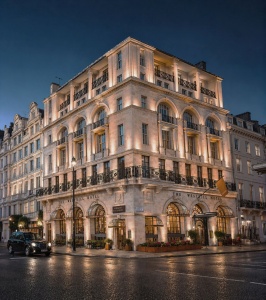 Minor Hotels Announces Colbert Collection in London