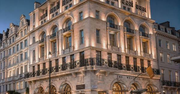 Minor Hotels Announces Colbert Collection in London