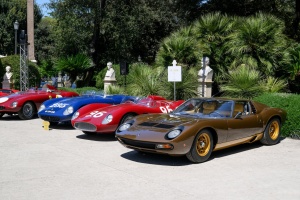 Italy’s finest will return to The Eternal City for Anantara Concorso Roma in April 2027