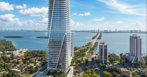Minor Hotels to Debut Anantara in the United States with Flagship Miami Development