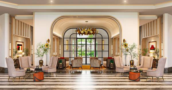 Avani+ Lanexang Vientiane Hotel Opens in the Heart of the Lao Capital