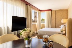 Tivoli Hotels & Resorts launches Tivoli Palazzo 1880 Lecce Hotel, bringing the brand to Puglia