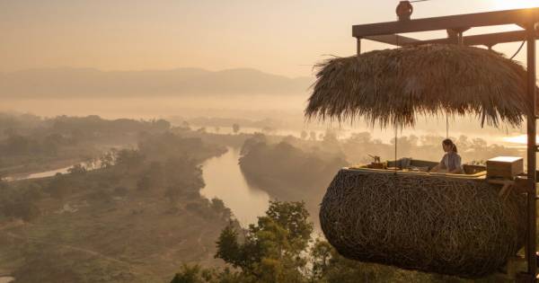 Anantara’s Signature Anniversary Experiences, from Jungle and Sea to Savannah and Mountain