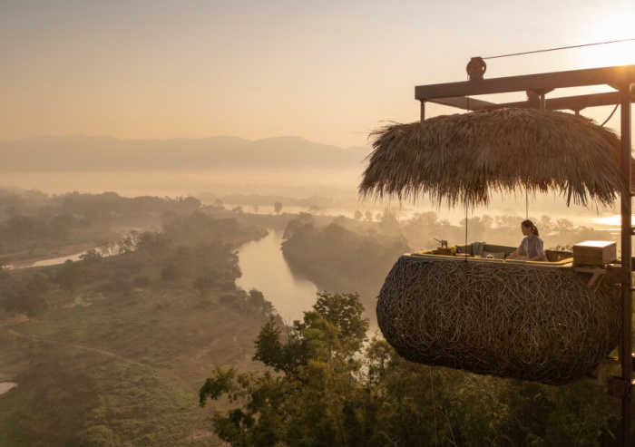 Anantara’s Signature Anniversary Experiences, from Jungle and Sea to Savannah and Mountain