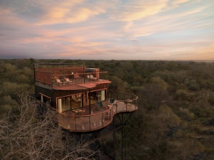 Minor Hotels Debuts Anantara Tented Camp Kafue River
