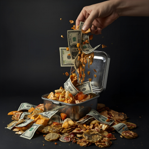 Cutting Waste, Boosting Value: New Report Reveals How Food Waste Drains Hotel Profits
