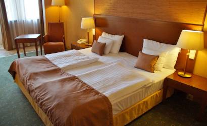 Saudi Arabia, UAE and Egypt lead $1.9tn hospitality and residential push