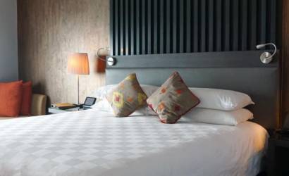 The Destination by Hyatt Brand Set to Debut in Mississippi with Okhissa Lake Lodge in 2027