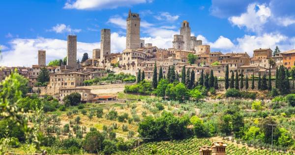 Minor Hotels Strengthens Colbert Collection Portfolio with a New Hotel in Italy