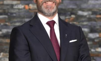 Capella Hotel Group appoints Christian Westbeld as Regional General Manager, Southeast Asia