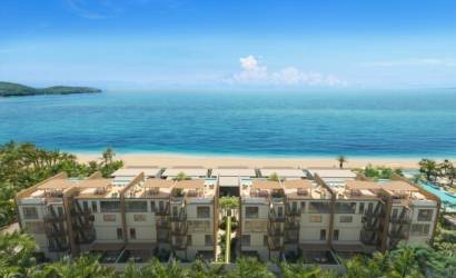 Banyan Group Residences Unveils Exclusive Banyan Tree Beach Residences Varuna at Laguna Phuket