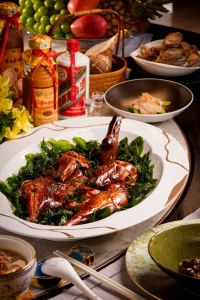 House of Origin Elevates the Cantonese Culinary Canon with Pristine Expressions for Summer