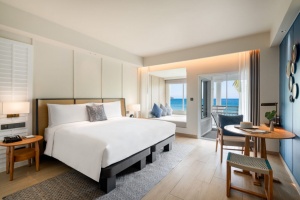 S Hotels and Resorts Joins Global Hotel Alliance