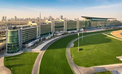 Kerzner International Assumes Management of The Meydan Hotel Dubai