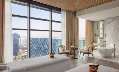 One&Only One Za’abeel – Now Open in Dubai