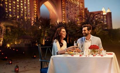 Celebrate Your Love This Valentine’s Day At Atlantis, The Palm