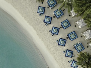 Missoni Resort Club Sails in to One&Only Reethi Rah