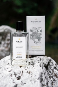 One&Only and Montroi unveil signature fragrance collection
