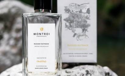 One&Only and Montroi unveil signature fragrance collection