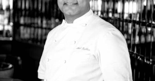 Patina Maldives welcomes pioneering Michelin-starred Chef Atul Kochhar