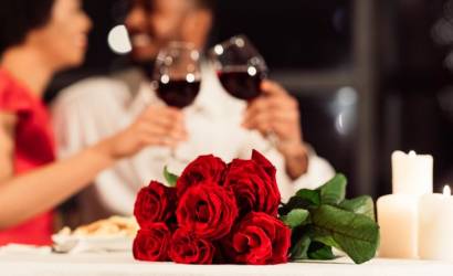 Savor a Romantic Dinner in Santa Fe with 5-Course Menu by Acclaimed Chef Andre Sattler