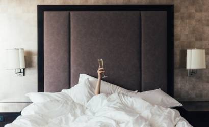 Loews Hotels & Co Partners with Cozy Earth to Launch Exclusive Lounge Set and Pop-Up Experiences