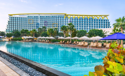 Unwind This Eid Al Adha with a Family-Friendly Getaway at Centara Mirage Beach Resort Dubai