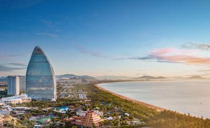 Sanya Locks In Formula E Return as 2027 Asian Season Opener
