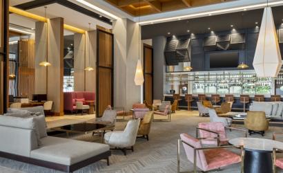Marriott Hotels Debuts in One of Colombia’s Most Vibrant Destinations with the Opening of Barranquil