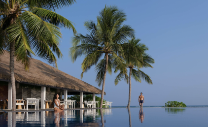 Noku Maldives, Vignette Collection: Where Effortless Luxury Meets the Rhythm of the Maldives