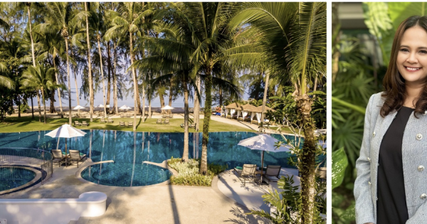 OUTRIGGER Khao Lak Beach Resort’s Khao Lak-Born General Manager Brings Local Insight