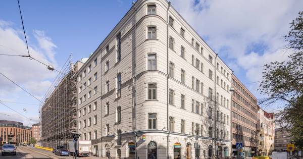 Ruby Enters Finland with First Hotel Project in Helsinki