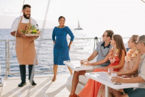 FOUR SEASONS RESORT MAUI INVITES GUESTS TO SET SAIL ON ‘A WAYFINDER’S JOURNEY’