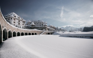 A-ROSA Kitzbühel prepares to welcome the 2016 World Ski Awards