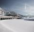 Kitzbühel prepares for ski season with new Covid-19 measures