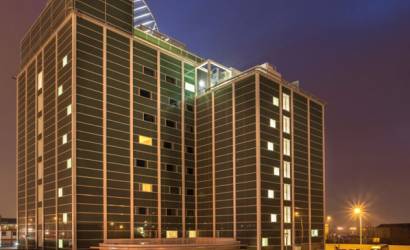 AC Hotel Paris Le Bourget opens to guests