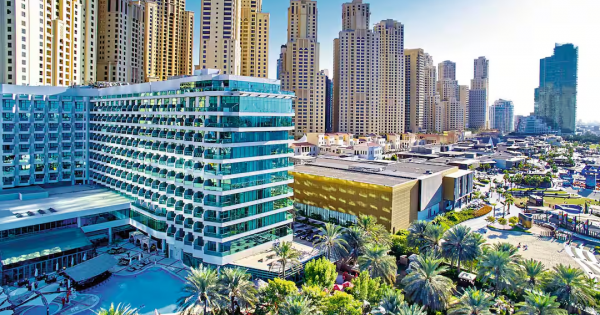 Dubai’s Hotel Community Unites Behind GCC Resident Offer Push to Drive Regional Travel Demand
