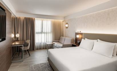 AC Hotels by Marriott® Announces the Opening of its First Hotel in Malta
