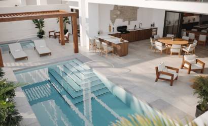 Nobu Hotel Los Cabos Debuts Exclusive New Residences