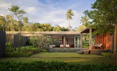 Alila Villas Koh Russey to open next month in Cambodia