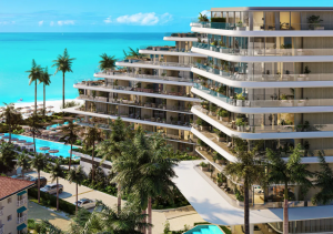 Hilton To Expand Luxury Footprint with LXR Hotels & Resorts in Turks and Caicos