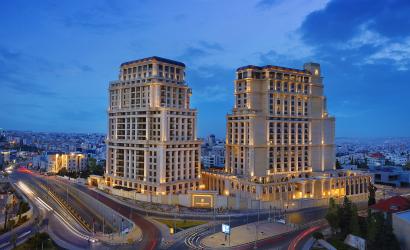 The Ritz-Carlton debuts in Jordan bringing modern design and unparalleled experiences to Amman