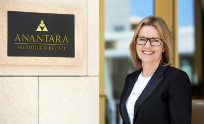 Hekkala to lead Anantara Vilamoura Algarve Resort