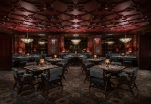 ARIA Resort & Casino and JKS Restaurants Unveil Gymkhana, Bringing Indian Fine Dining to Las Vegas