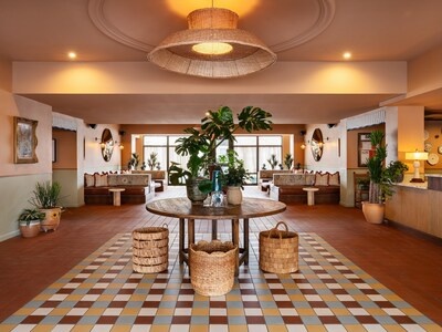 Albuquerque’s Newest Hotel, ARRIVE Albuquerque, Celebrates Route 66 Centennial