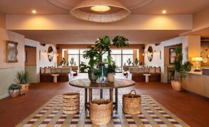 Albuquerque's Newest Hotel, ARRIVE Albuquerque, Celebrates Route 66 Centennial
