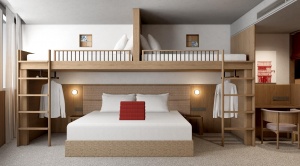 Dusit International expands ASAI Hotels pipeline in Thailand with new lifestyle hotels