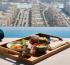 Aura Skypool Dubai: A Contender for Middle East’s Best Rooftop Restaurant