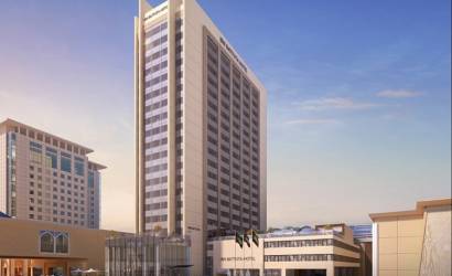 Minor Hotels signs with Nakheel to take Avani into Dubai